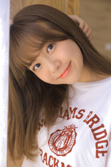 涩女郎